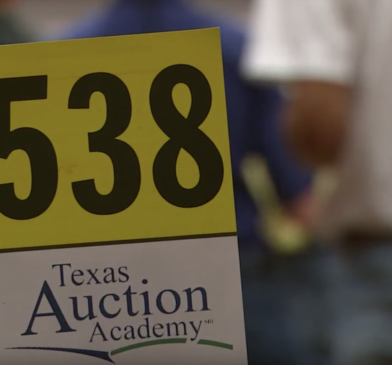 Texas-Auction-academy-wfaa